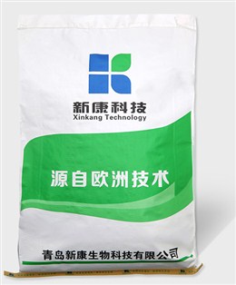 4%仔猪专用预混料