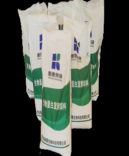 貂狐专用发酵饲料