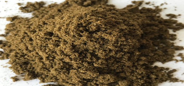 新康科技中药发酵饲料