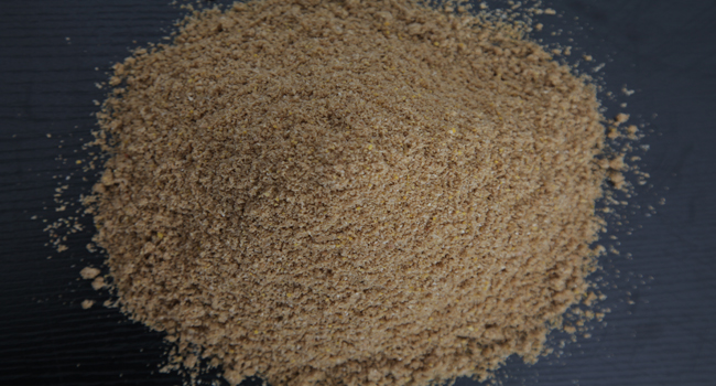 发酵饲料