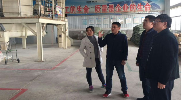 山东牧院发酵饲料技术指导