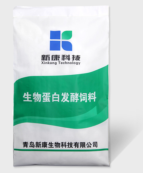 母猪专用型发酵料