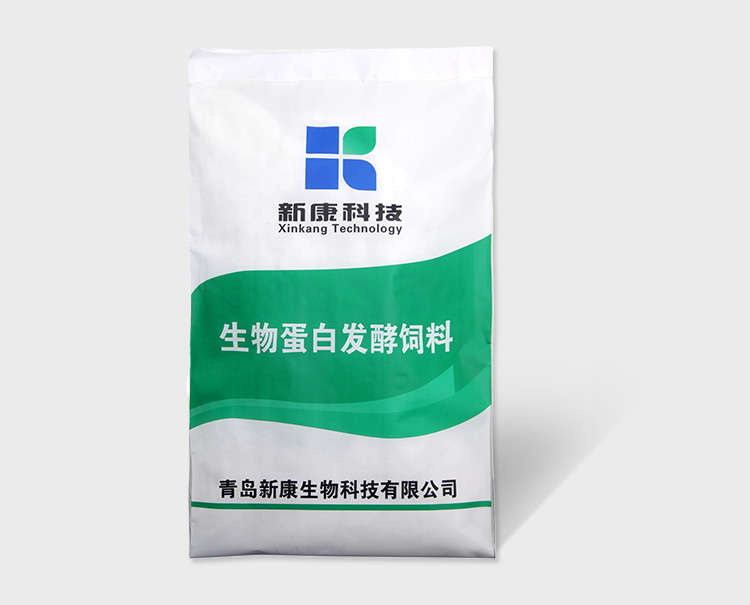 毛皮动物专用发酵料